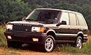 Land Rover Range Rover 1999 en Panam