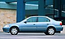 Honda Civic 1996 en Panam