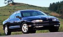 Oldsmobile Aurora 1999