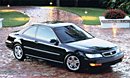 Acura CL 1997 en Panam