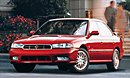 Subaru Legacy 1999 en Panam