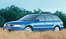 Audi A4 Avant 1999 en Panam