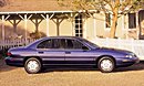 Chevrolet Lumina 1998 en Panam