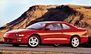 Dodge Avenger 1998 en Panam