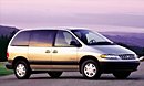 Plymouth Voyager 1996 en Panam