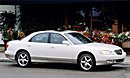 Mazda Millenia 1999 en Panam