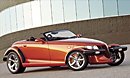 Plymouth Prowler 2001