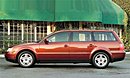 Volkswagen Passat Wagon 1999 en Panam
