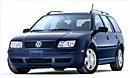 Volkswagen Jetta Wagon 2003 en Panam