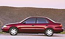 Chevrolet Prizm 1998 en Panam