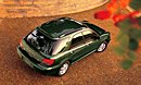 Subaru Impreza Wagon 2003 en Panam