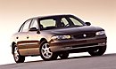 Buick Regal 1997 en Panam