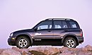 Chevrolet Tracker 1998 en Panam