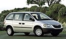 Chrysler Voyager 2002 en Panam
