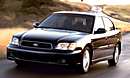 Subaru Legacy 2004 en Panam