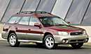 Subaru Outback 2000 en Panam