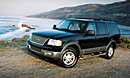 Ford Expedition 2003 en Panam