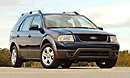 Ford Freestyle 2007 en Panam