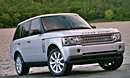Land Rover Range Rover 2003 en Panam