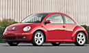 Volkswagen New Beetle 2008 en Panam
