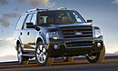 Ford Expedition 2007 en Panam