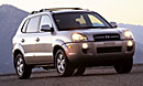 Hyundai Tucson 2007 en Panam