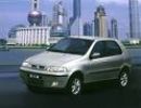 Fiat Palio 2002 en Panam