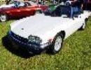 Jaguar Mark II 1987 en Panam