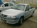 Volkswagen Saveiro 1.6 2003 en Panam
